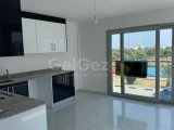 Girne, Alsancak bölgesinde satılık 2+1 loft daire