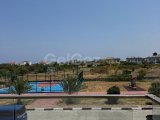 Girne, Alsancak bölgesinde satılık 2+1 loft daire