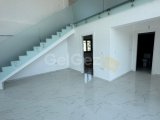 Girne, Alsancak bölgesinde satılık 2+1 loft daire