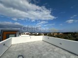 Girne, Alsancak'ta satılık 4+1 muhteşem villa