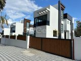 Girne, Alsancak'ta satılık 4+1 muhteşem villa
