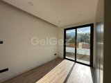 Girne, Alsancak'ta satılık 4+1 muhteşem villa
