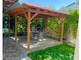 Girne, Alsancak'ta satılık 5+1 villa