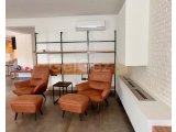 Girne, Alsancak'ta satılık muhteşem 4+1 villa