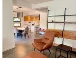 Girne, Alsancak'ta satılık muhteşem 4+1 villa