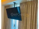 Girne, Alsancak'ta satılık muhteşem 4+1 villa