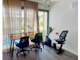 Girne, Alsancak'ta satılık muhteşem 4+1 villa