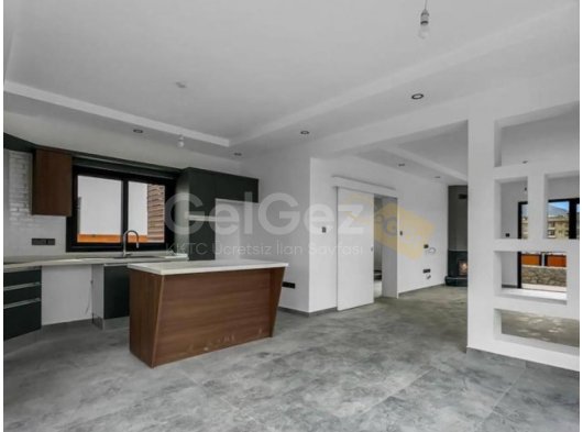 Girne Alsancak bölgesinde satılık 3+1 villa yeni projeden!