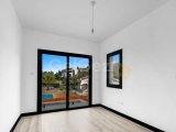 Girne Alsancak bölgesinde satılık 3+1 villa yeni projeden!