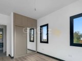 Girne Alsancak bölgesinde satılık 3+1 villa yeni projeden!