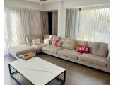 Girne, Alsancak bölgesinde satılık 4+1 villa