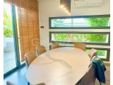 Girne, Alsancak bölgesinde satılık 4+1 villa