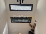 Girne, Alsancak bölgesinde satılık 4+1 villa