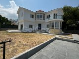 Girne, Alsancak bölgesinde satılık 3+1 villa
