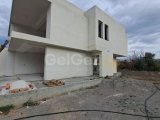 Girne, Alsancak bölgesinde projeden satılık 3+1 villa