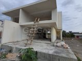 Girne, Alsancak bölgesinde projeden satılık 3+1 villa