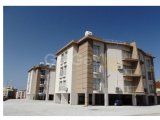 Girne, Aşağı Girne'de satılık 2+1 eşyalı daireler