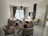 Girne Bahçeli / Esentepe bölgesinde satılık 1+1 daire