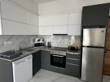 Girne Bahçeli / Esentepe bölgesinde satılık 1+1 daire