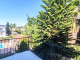 Girne Bellapais'te günlük kiralık 4+1 villa