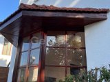 Girne, Bellapais bölgesinde satılık 3+1 villa