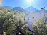 Girne, Bellapais bölgesinde satılık 3+1 villa