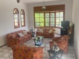 Girne, Bellapais bölgesinde satılık 3+1 villa
