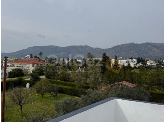 Girne, Boğazda satılık 2+1 ve 3+1 daireler