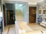 Girne, Çatalköy'de kiralık 3+1 villa