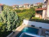 Girne, Çatalköy'de kiralık 3+1 villa