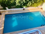 Girne, Çatalköy'de kiralık 3+1 villa