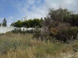 Girne, Çatalköy bölgesinde satılık arsa
