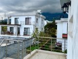 Girne Çaralköy'de satılık 5+2 villa
