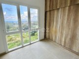 Girne Çaralköy'de satılık 5+2 villa