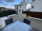 Girne Çatalköy'de satılık 3+1 villa