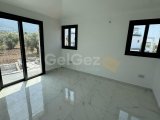 Girne, Çatalköy bölgesinde satılık 4+1 yeni bitmiş villa