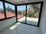 Girne, Çatalköy bölgesinde satılık 4+1 yeni bitmiş villa