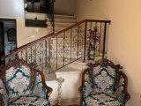 Girne, Çatalköy bölgesinde satılık 4+1 villa