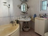 Girne, Çatalköy bölgesinde satılık 4+1 villa