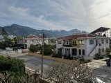 Girne, Çatalköy bölgesinde satılık 4+1 villa
