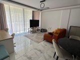 Girne Doğanköy bölgesinde satılık 2+1 daire