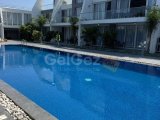 Girne Doğanköy bölgesinde satılık 2+1 daire