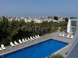 Girne, Doğanköy bölgesinde satılık 3+1 loft daire