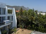 Girne, Doğanköy bölgesinde satılık 3+1 loft daire