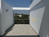 Girne, Doğanköy bölgesinde satılık 3+1 loft daire