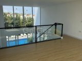 Girne, Doğanköy bölgesinde satılık 3+1 loft daire