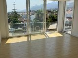Girne, Doğanköy bölgesinde satılık 3+1 loft daire