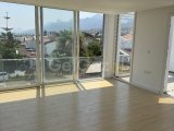 Girne, Doğanköy bölgesinde satılık 3+1 loft daire