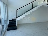 Girne, Doğanköy bölgesinde satılık 3+1 loft daire