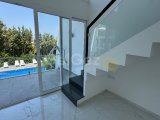Girne, Doğanköy bölgesinde satılık 3+1 loft daire